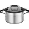 Rosle Silence Pro Sauté Pan, 20 Cm (91962)