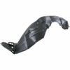 Front Passenger Side Fender Liner For 2012-2014 Toyota Yaris Hatchback TO1249169