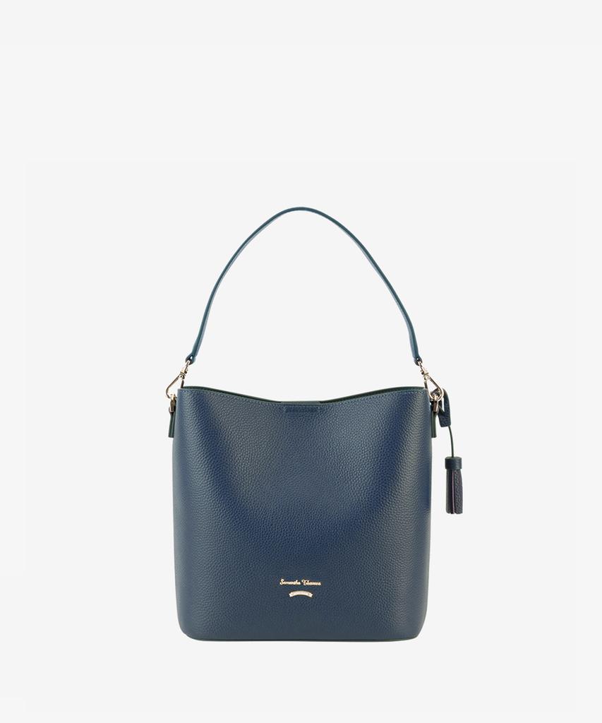 Samantha Thavasa Ravi Bucket Bag_70302Sh