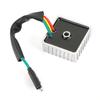 Regulator Rectifer For Arctic Cat Z570 Bearcat Panther 570 2005-2008 # 0630-182