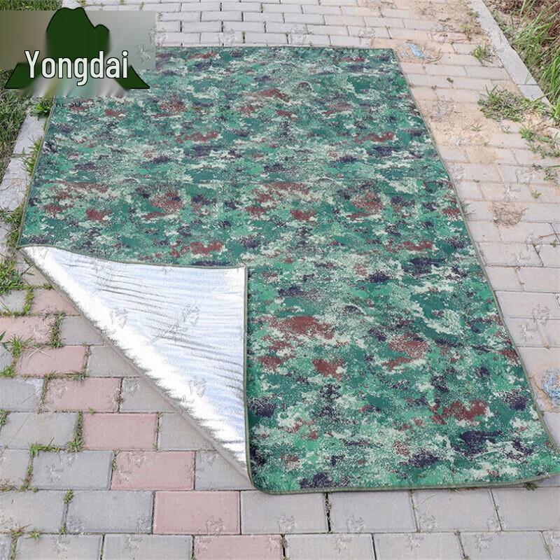 Yongdai 19 Jungle Starry Sky Outdoor Dampproof Mat