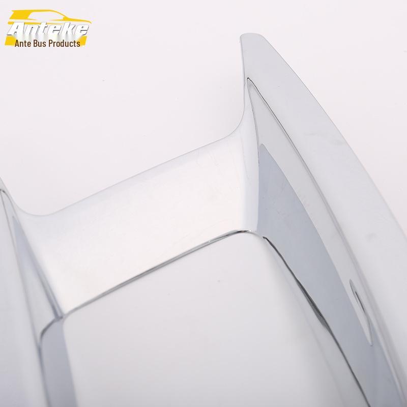 Haima 14 S5 Front Fog Light Decorative Cover Frame