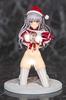 Alphamax Hiiragi Yukika Illustration by Misaki Kurehito 1/6 Scale PVC Painted Complete Figure AX-1089