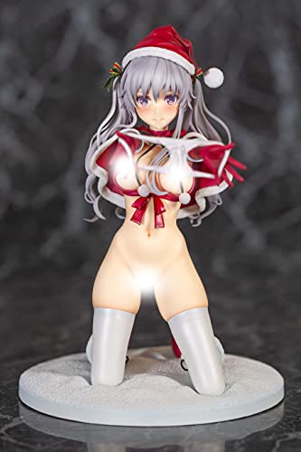 Alphamax Hiiragi Yukika Illustration by Misaki Kurehito 1/6 Scale PVC Painted Complete Figure AX-1089