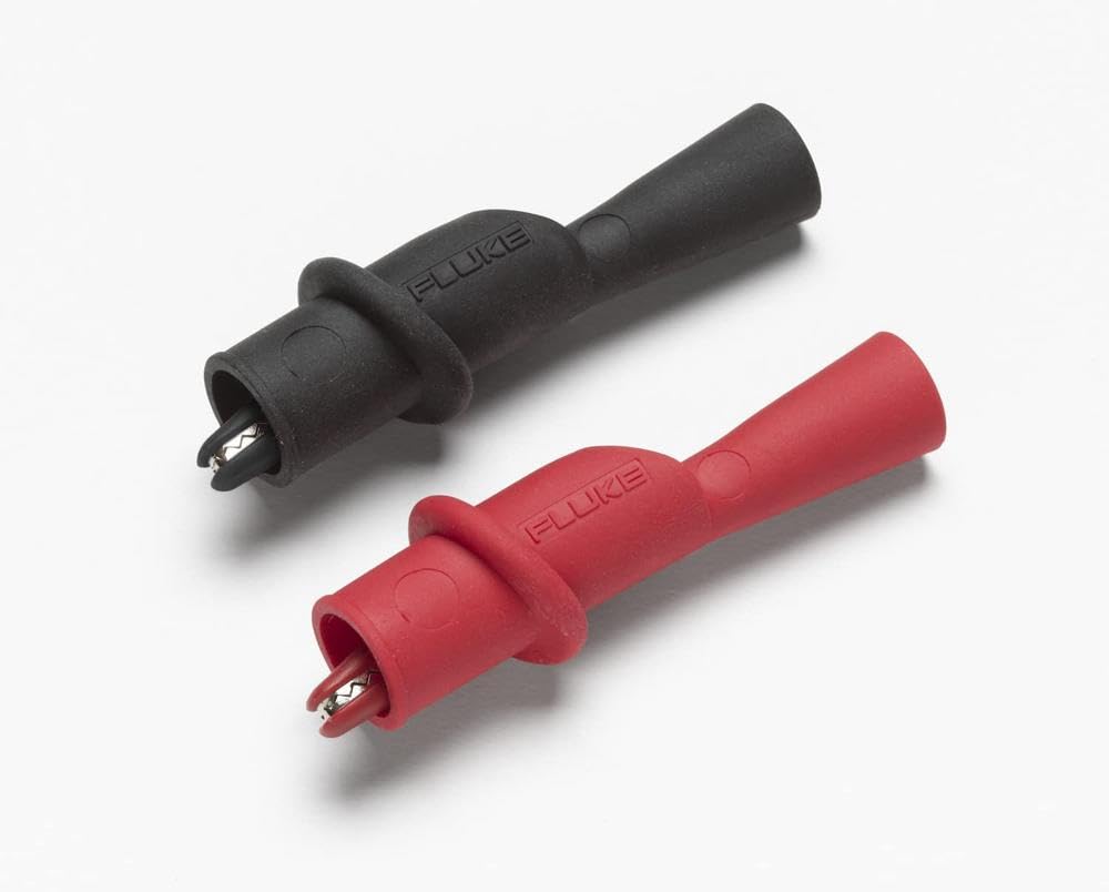 Fluke Electronic Master Test Lead Set [TLK287]
