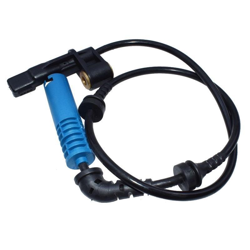 

4PCS For BMW E46 316 318 320 330 Z4 E85 E86 34526752681 34526752682 34526752683 Front Rear Left Right ABS Wheel Speed Sensor