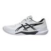 Asics Gel-Tactic 13 Mesh Comfortable Versatile Simple Fashion Low-Top Training Shoes Men sneaker White 1071A114-100