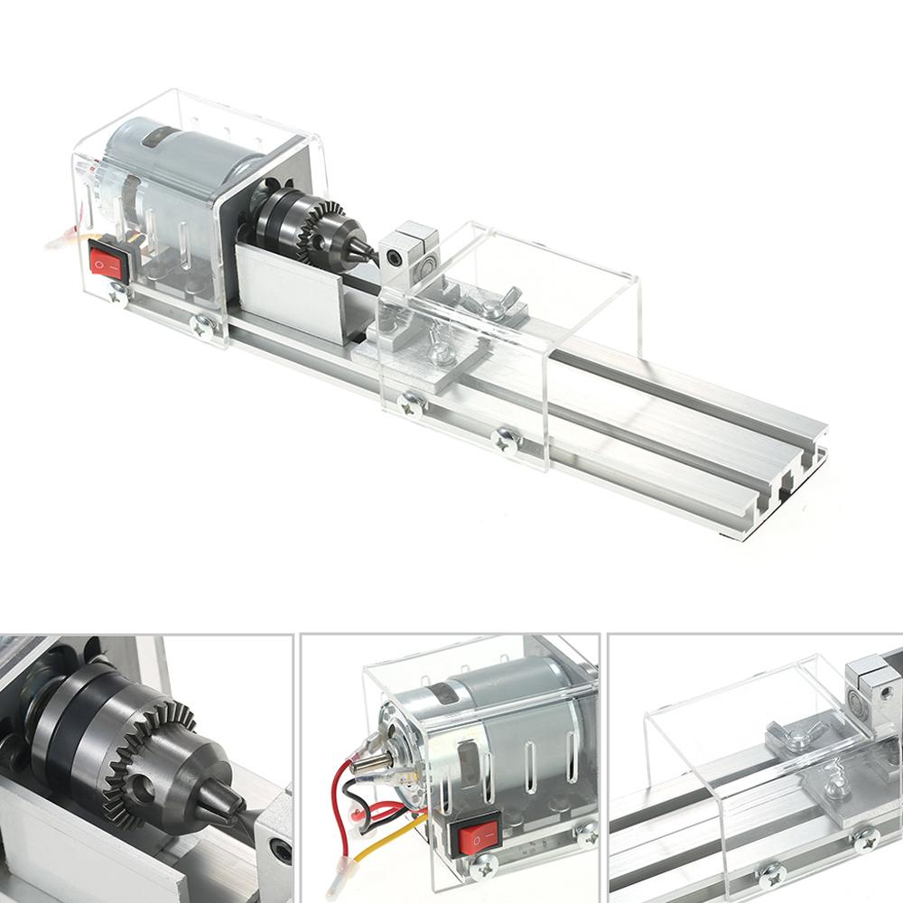 

100W Beads Machine ature Lathe Woodworking Buddha Pearl Lathe Grinding and Polishing Beads Wood Working Lathe Polishing Drill