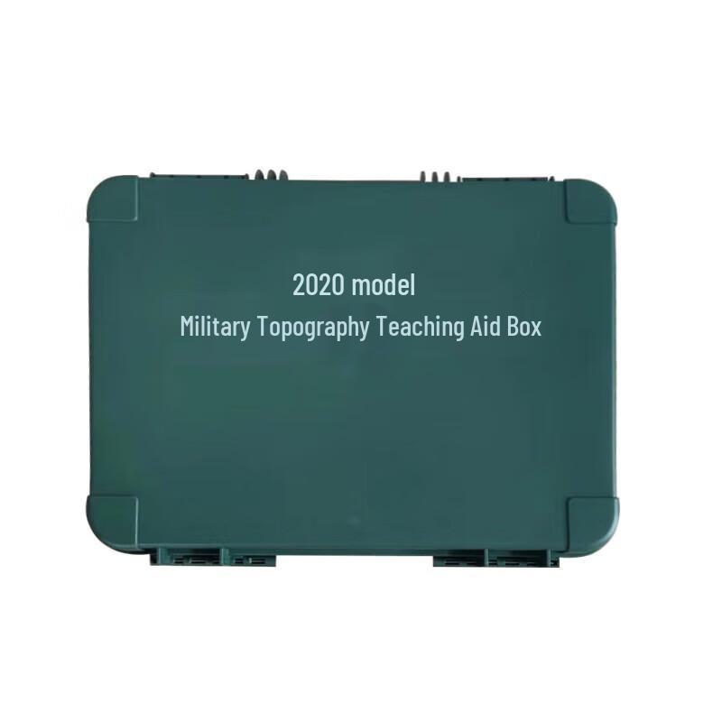 Field Topography Teaching Aid Kit