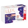 LUX Enchanting Lotus Antibacterial Bar Soap, 16 x 105g