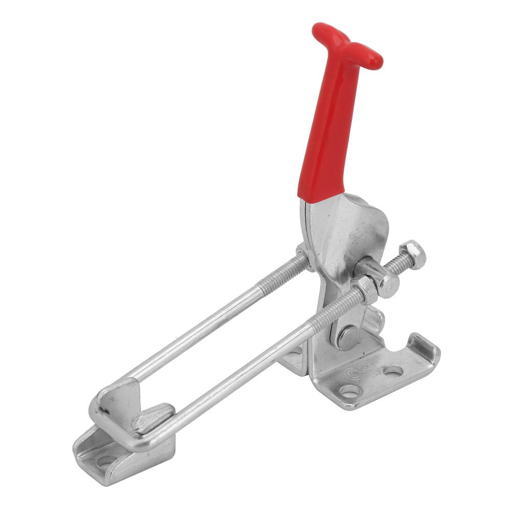 Carbon Steel Triangle Shaped Lever Toggle Clamp 431 Latch Action Toggle Clamp(431*120)