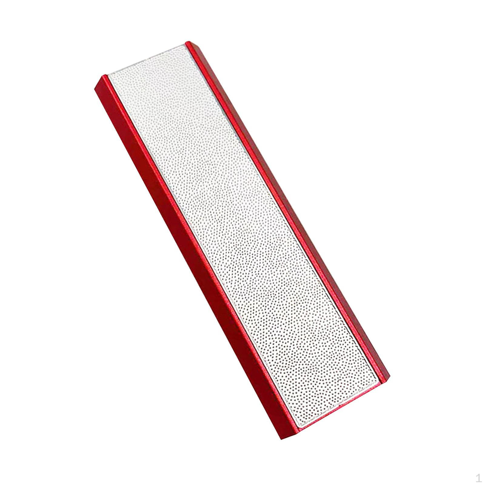 

,Pool Cue Tip Sander Shaper Премиум шлифовка поверхности, профессиональная шлифовка клюшек для пула красный