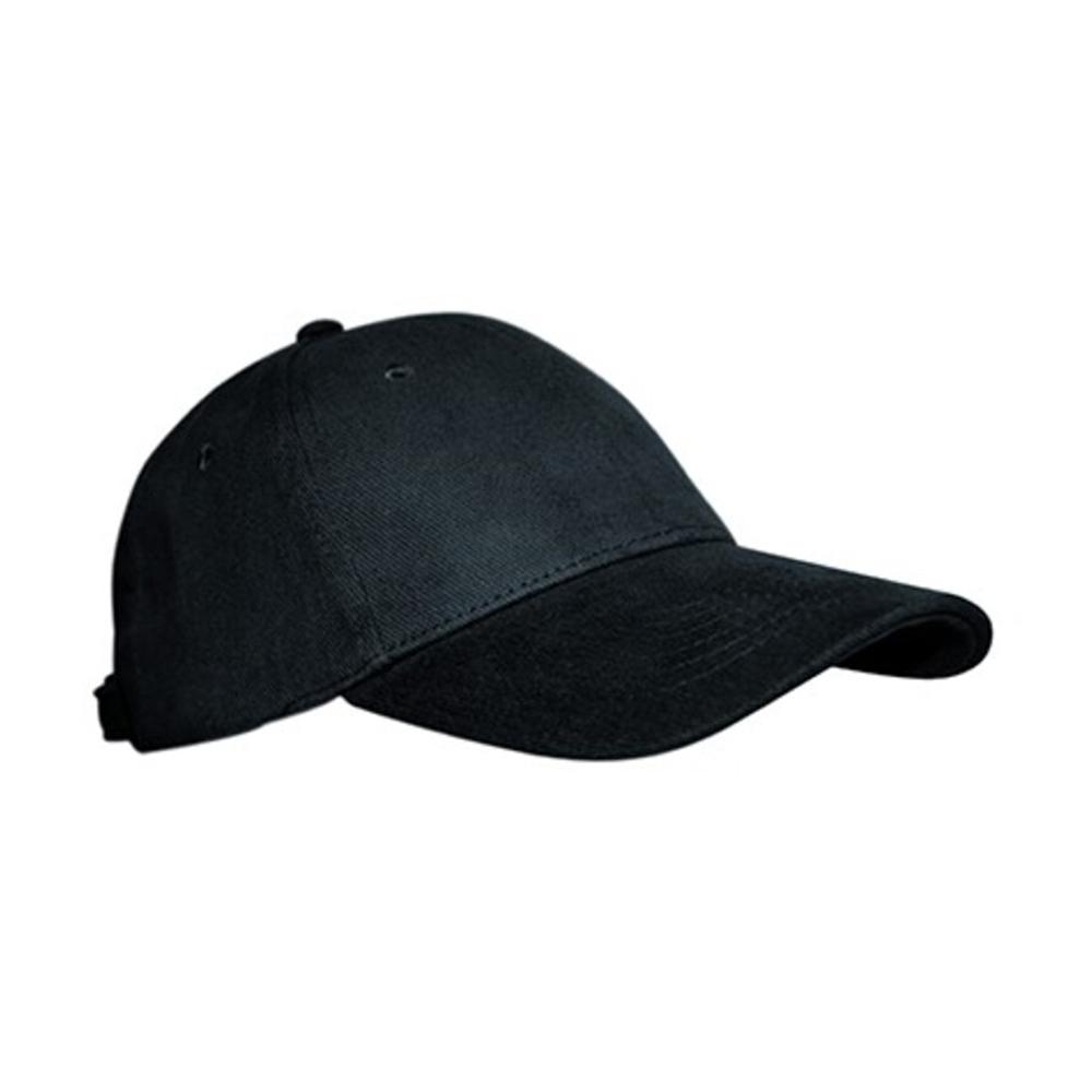 L-Merch Raver Baseball Cap