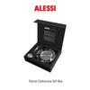 Alessi Parrot Sommelier Wine Bottle Opener Gift Set