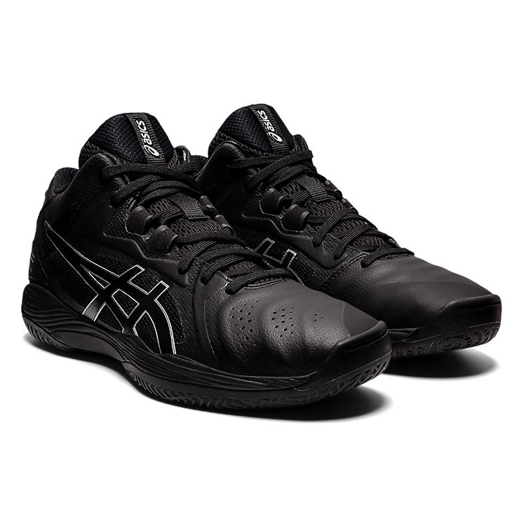 New Asics Gel Hoop V13 'Black' 1063A033-001