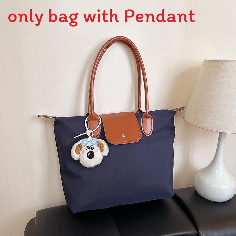 Street Style Tote Bag With Pu Material For Casual Daily Use