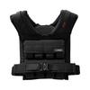 Jianjunshuo Adjustable 10kg Weighted Vest