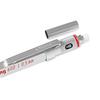 Rotring Ołówek mechaniczny Rotring 600 0,5 mm srebrny 1904-445 [oryginalny produkt japoński]