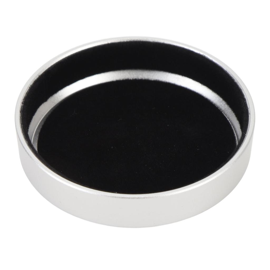 Lens Cap Cover Aluminium Alloy Lightweight Camera Lens Protective Cap Cover for Fuji X100V X100VI