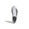 Adidas Adizero Adios 7 'White Black' Women's