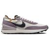Nike Waffle One Purple Smoke Men Sneakers White Sail Alligator DX3282-133