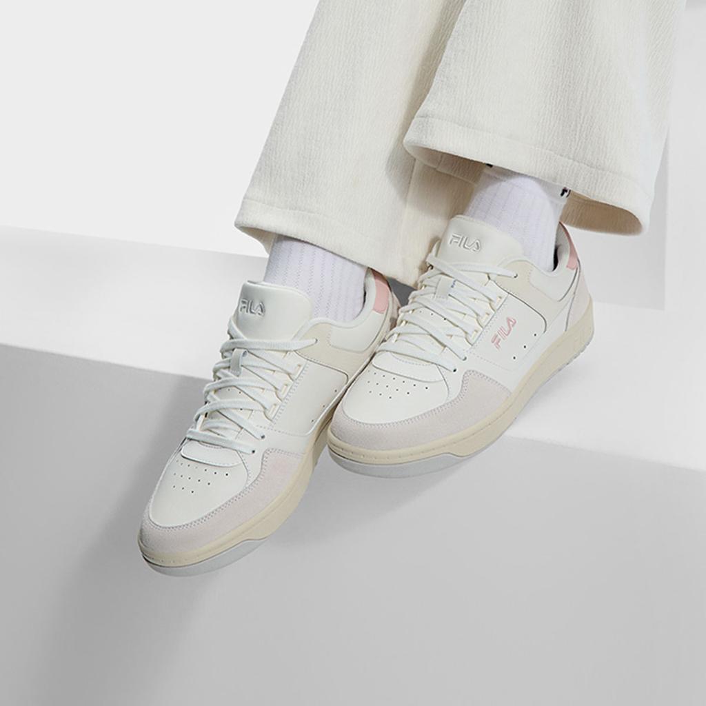 Fila Lifestyle Women White F12W512210FSP