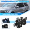 Rear Trunk Tailgate Lid Lock Actuator for Dodge Durango 2004-2005 No.55362102AB