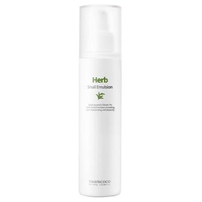 Herb Snail Emulsion, 120ml, 1 Unit