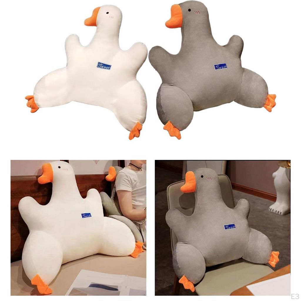 Bequemes Lesekissen für Sofa oder Bett