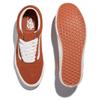 Vans Buty deskorolkowe Old Skool Low Top Unisex Brązowe Sneakersy VN000CR5N1Z