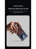 Huawei Mate60 Pro Spider Metal Protective Case - Cross-Border Compatible, Anti-Drop with Bracket.