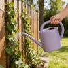 1L/2L Watering Can for Indoor Plant Long Spout Watering Can Indoor Watering Can for House Plant Flowers Succulents