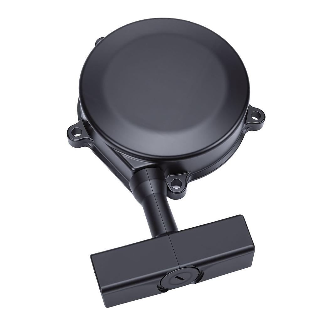 Recoil Pull Starter Fit for GY6 150CC 180CC 250CC 260CC 300CC Engine Scooter Pull Starter Replacement for ATV Dirt Bike