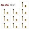 1set Metal Bicycle Hydraulic Brake  For SHIMANO BH90 BH59 SRAM MAGURA TEKTRO