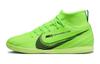 Mercurial Superfly 9 Club IC GS 'Dream Speed - Green Strike' FV0399-300