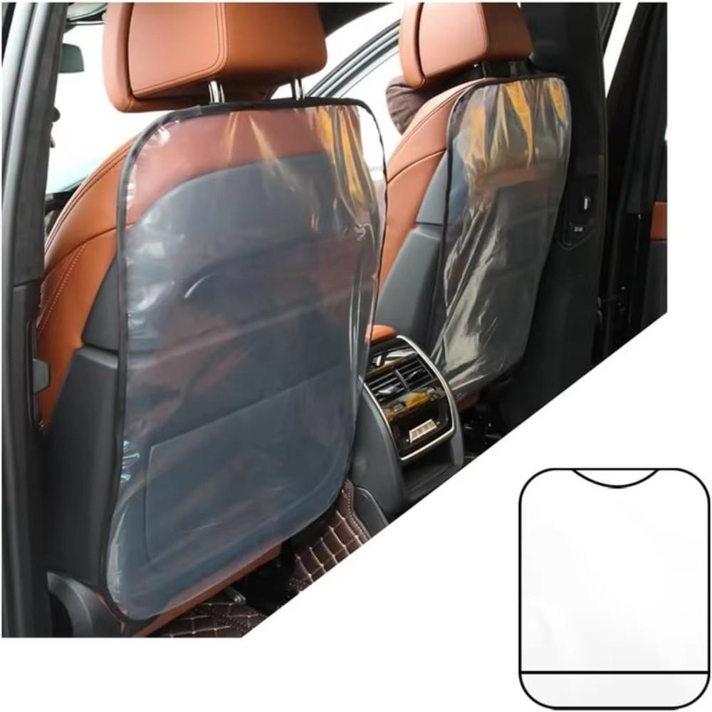 Anti Mud Clean Dirt Treadproof Covers Waterproof Protective Mat Car Supplies