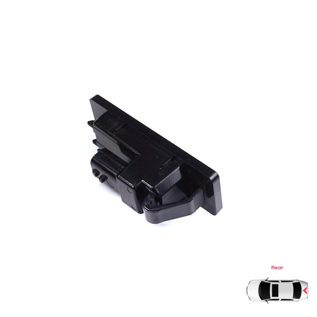 ESP1180 Rear Bumper LED License Plate Light Lamp Assy for Renault Nissan Opel Infiniti 265108990C 