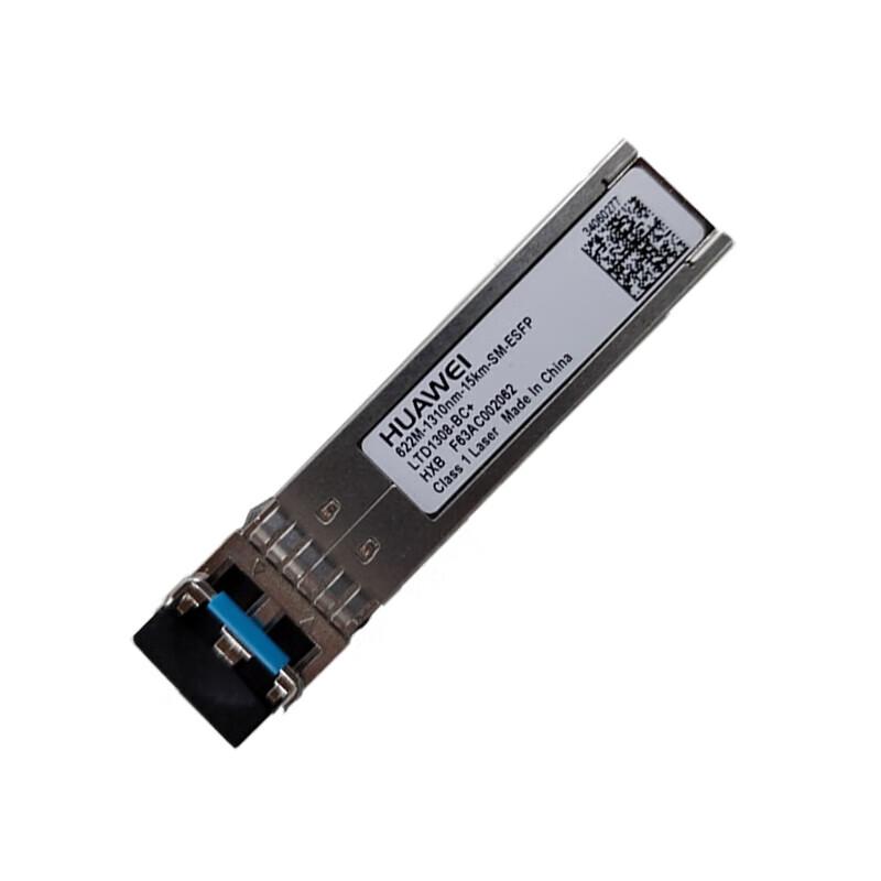 Huawei 622M 1310nm 15km SM ESFP Optical Module