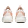 Anta Durable Lightweight Low-Top Training Shoes Women sneaker White Pink 122217719-1