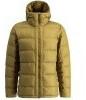 Lundhags Padje Light Tech Down Jacket olive