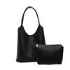 Premium Large-Capacity Retro Bag Women'S Underarm Bag Fashion Trend Commuter Foreign Style Shoulder Tote Bag