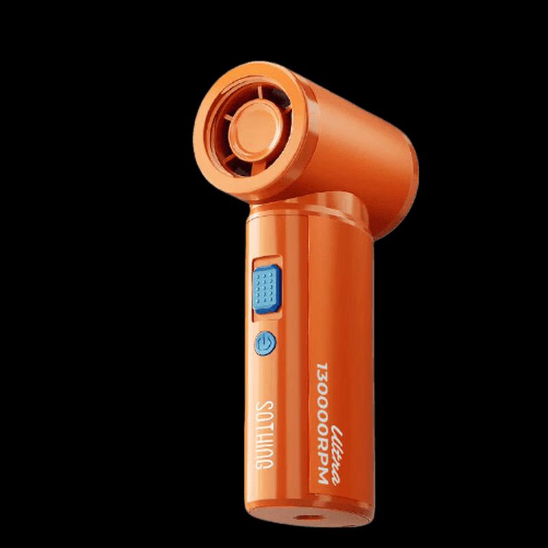 SOTHING Ultra High-Speed Handheld Turbine Fan