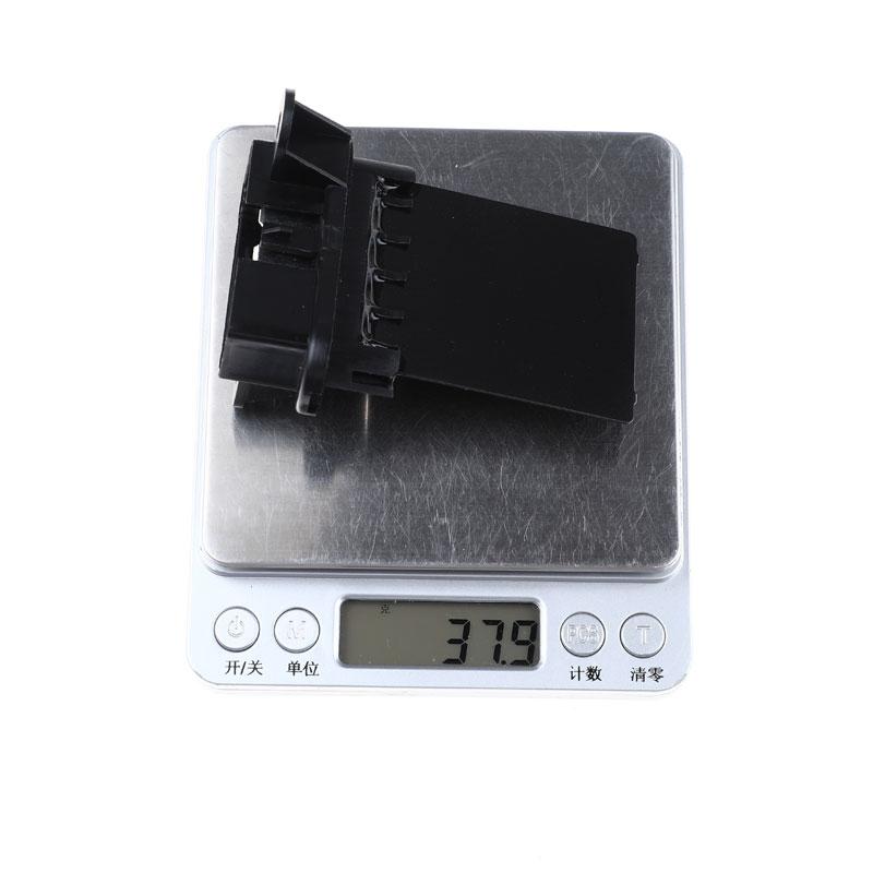 Heater Blower Motor Resistor For Jeep /Wrangler Cherokee Liberty for Chrysler /Dodge 05139719AA 5139719AA 05066552AA 5066552AA