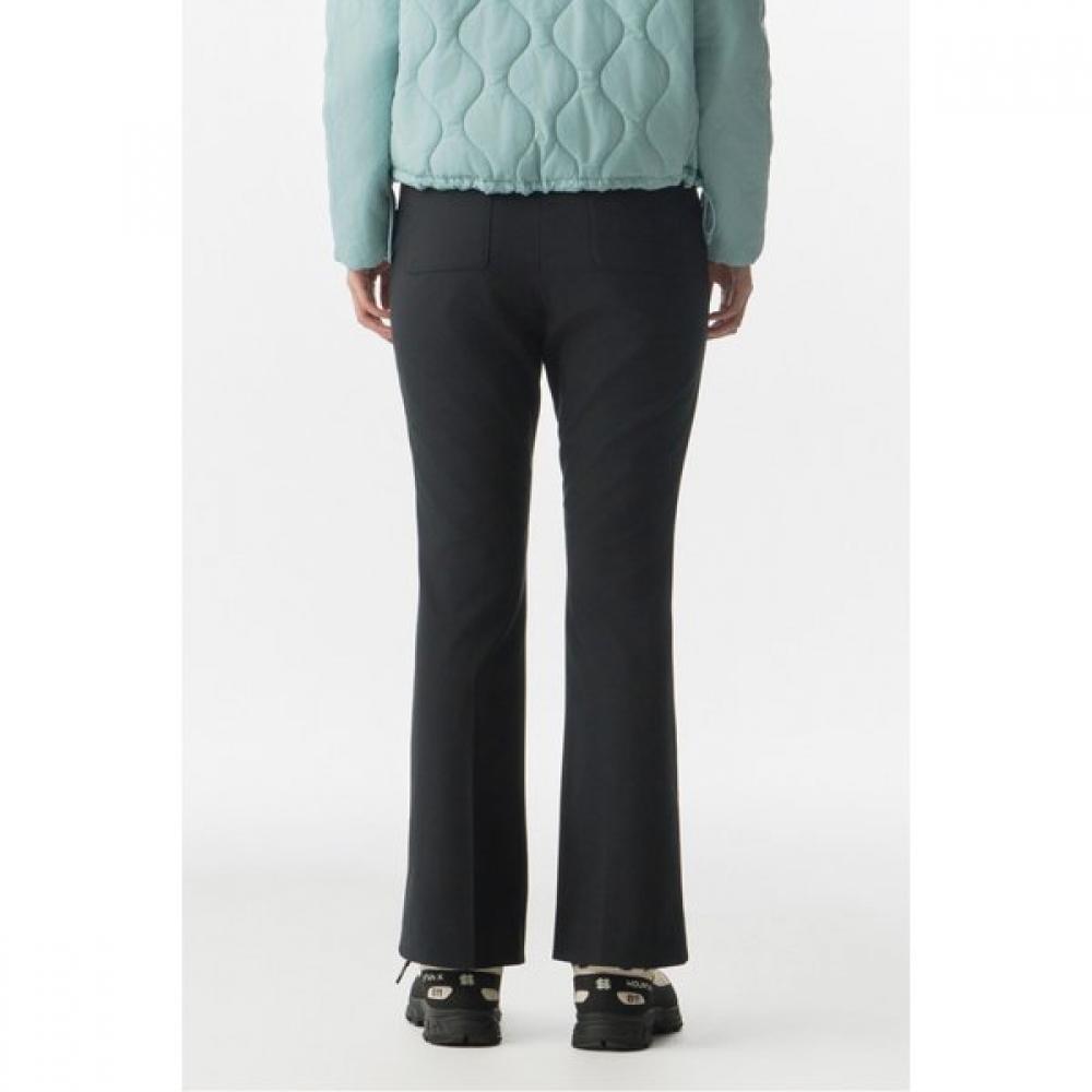 KOLON SPORT Women S Bootcut pantS tvpnS25432cin