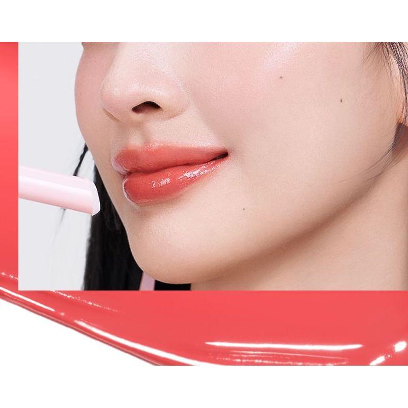 CHIOTURE - Cushion Raincoat Lip Gloss - 4 Colors