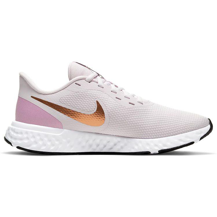 Nike Revolution 5 'Helles Violett' Damen BQ3207-502