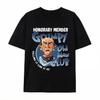 Men's Grumpy Old for Man Club Honorary Member T-Shirt