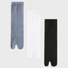 TSH Tabi Socks 3colors 3P SET