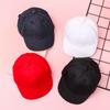 Fashion Miniature Baseball Cap Doll Hat 20cm Doll Clothes For 20cm Idol Dolls Accessories Stuffed Toy Dolls Outfit Kids Toys
