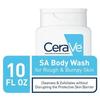 CeraVe CeraVe Detergente Corpo Esfoliante con Acido Salicilico 296mL